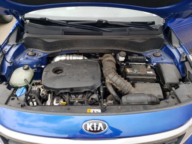 KNDETCA2XM7089295 KIA Seltos Sx