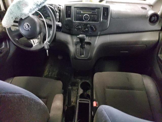 3N6CM0KN8FK734197 Nissan NV200 2.5S