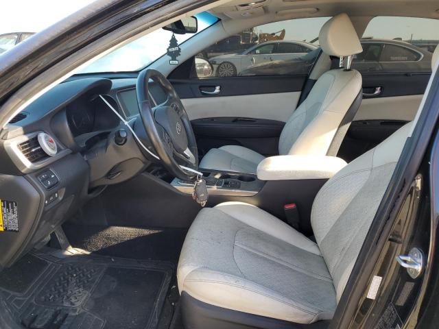 KNAGU4LE9H5011804 KIA OPTIMA HYBRID
