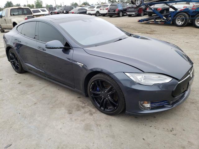 5YJSA1E27GF128706 Tesla MODEL S