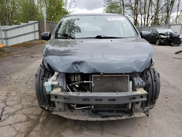 ML32A3HJXFH033024 Mitsubishi MIRAGE DE