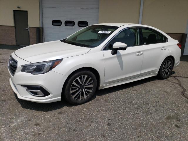 2019 Subaru Legacy 2.5i Premium