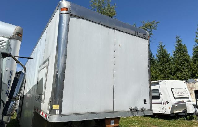 Salvage cars for sale from Copart Finksburg, MD: 2005 Pace American Worksport