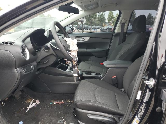 3KPF24AD4PE509698 KIA FORTE LX