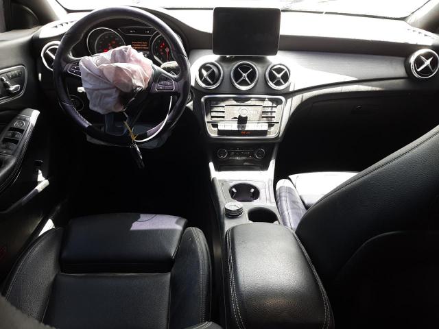 WDDSJ4EB5HN436032 Mercedes-Benz CLA 250