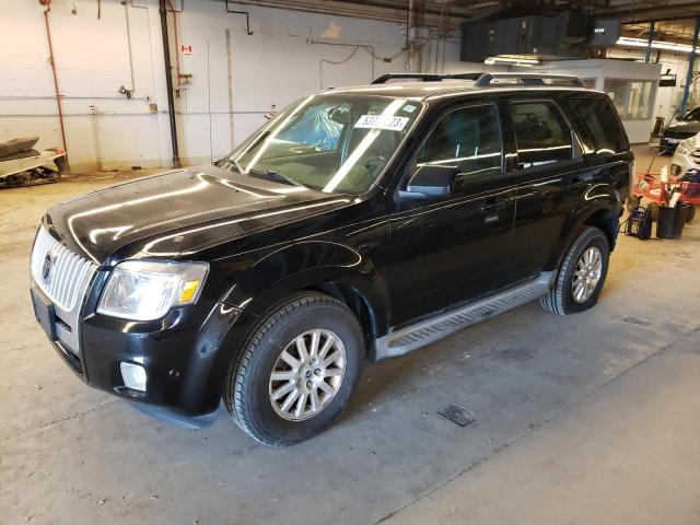 2010 Mercury Mariner Premier