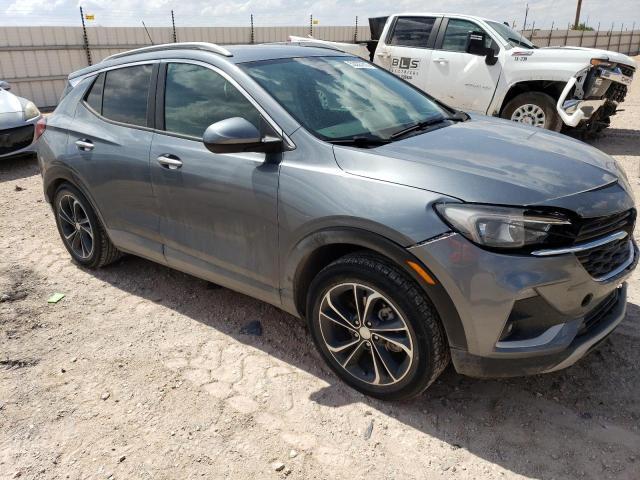 KL4MMDS25LB080507 Buick Encore Gx Select