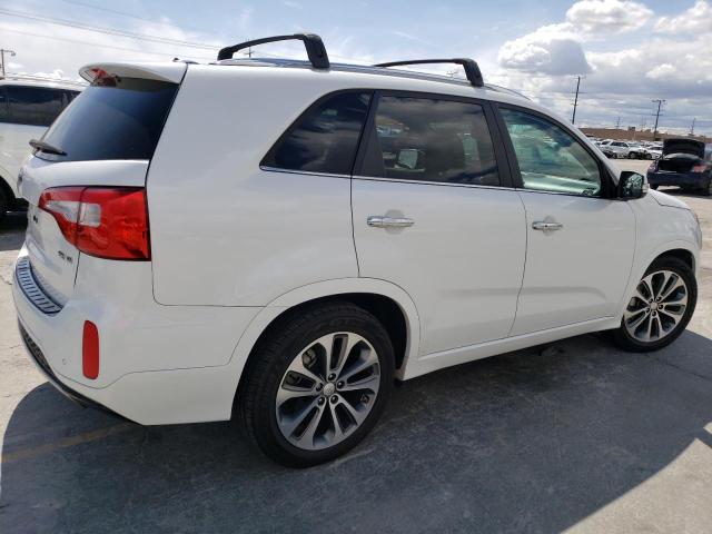 5XYKW4A72FG606963 KIA SORENTO SX