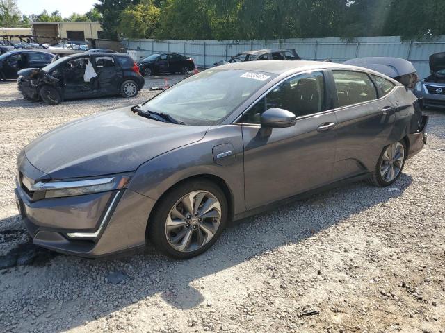 2018 HONDA CLARITY TO - JHMZC5F35JC012365