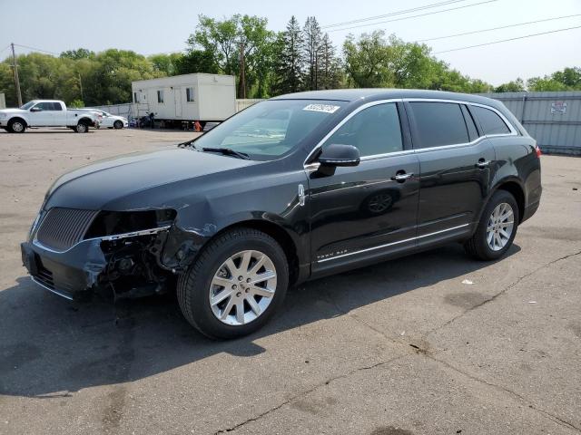 2015 Lincoln MKT 