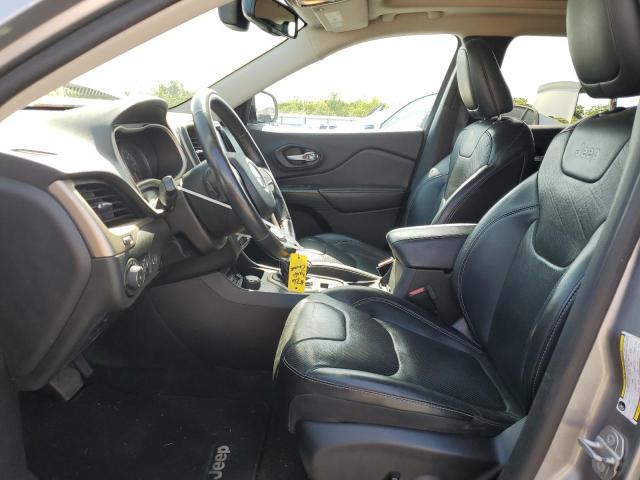 1C4PJMDS7GW259574 Jeep Cherokee Limited