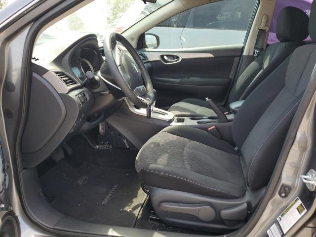 3N1AB7AP6FY233322 Nissan SENTRA S