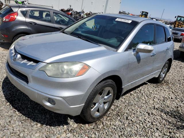 2008 Acura RDX 