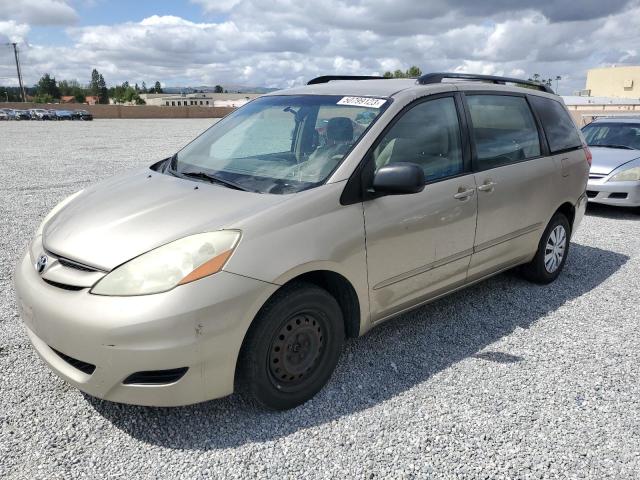 2006 Toyota Sienna CE