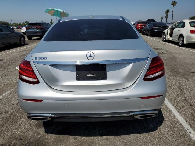 WDDZF4JB9JA347227 Mercedes-Benz E 300