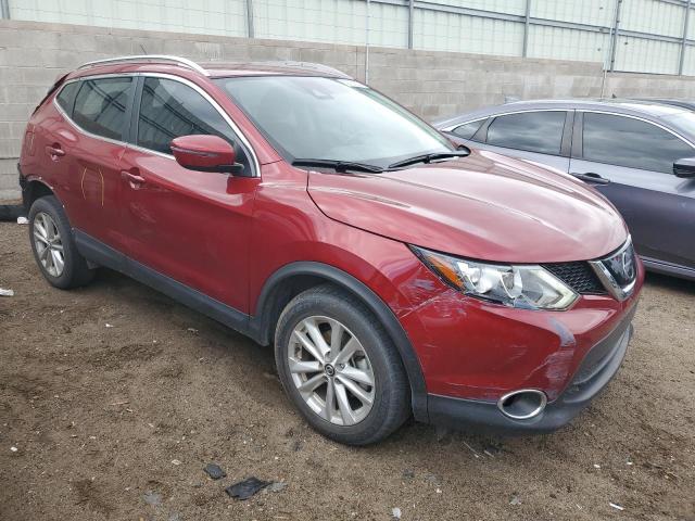 JN1BJ1CR3KW351686 Nissan Rogue Sport S