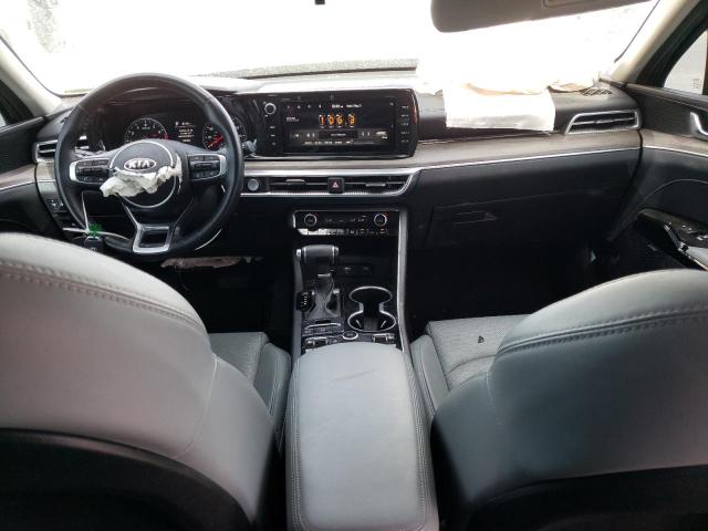 5XXG34J25MG070238 KIA K5 EX