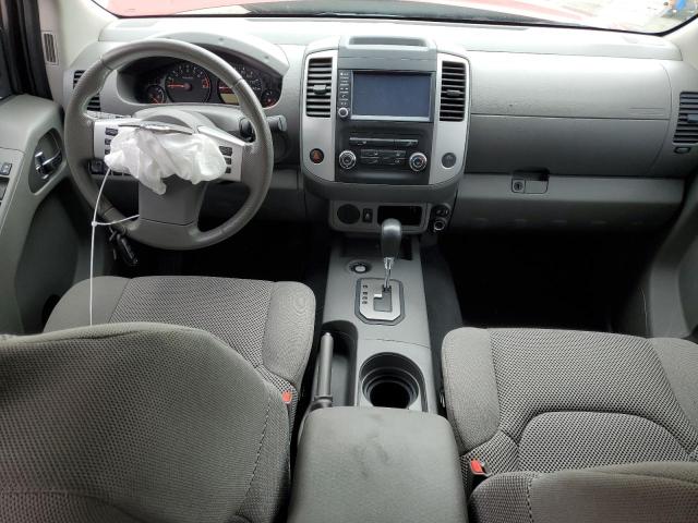 1N6ED0EAXLN711009 Nissan FRONTIER S