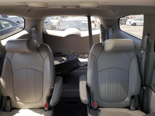 5GAKRBKD1EJ319940 Buick Enclave