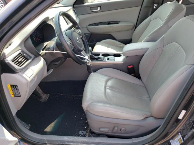 2017 KIA OPTIMA PLU KNAGV4LD0H5009072