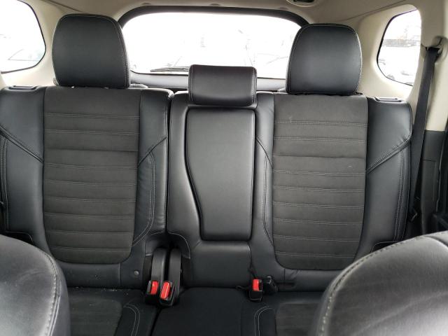 JA4AZ3A38LZ022360 Mitsubishi Outlander Se