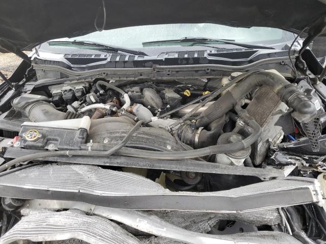 1FT8W4DT9KED97145 Ford F450 Super Duty