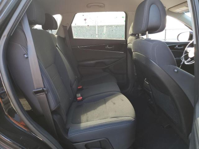 5XYPG4A36GG166330 KIA SORENTO LX