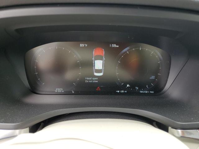2022 VOLVO S60 B5 MOM - 7JRL12TZ7NG154513