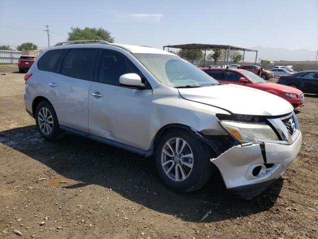 5N1AR2MN1FC632391 Nissan Pathfinder S