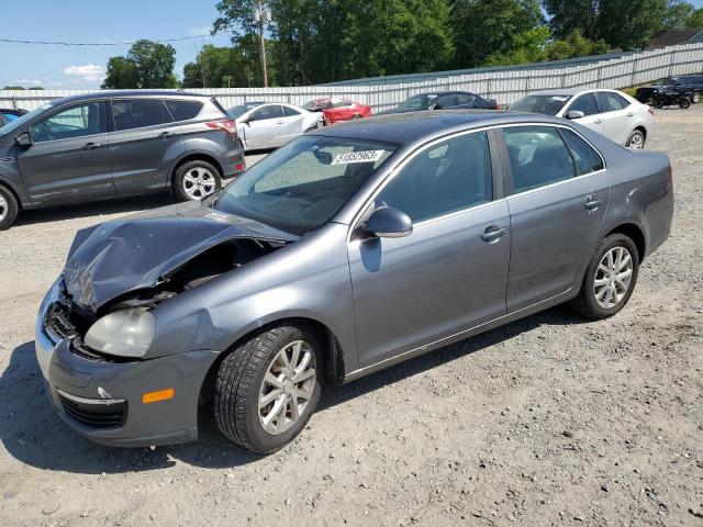 2008 Volkswagen Jetta SE