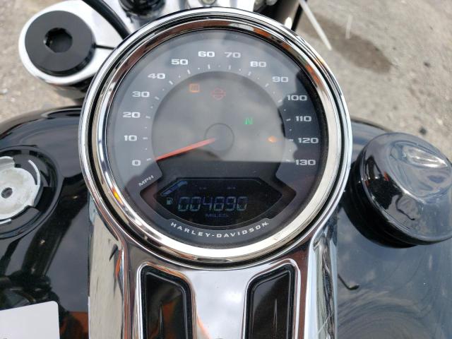 2018 HARLEY-DAVIDSON FLSB SPORT - 1HD1YMJ27JC034231