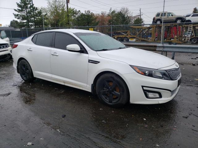 5XXGM4A70FG370877 KIA Optima Lx