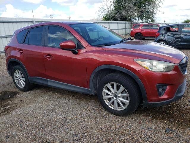 VIN JM3KE4CE5D0113867 2013 Mazda CX-5, Touring no.4