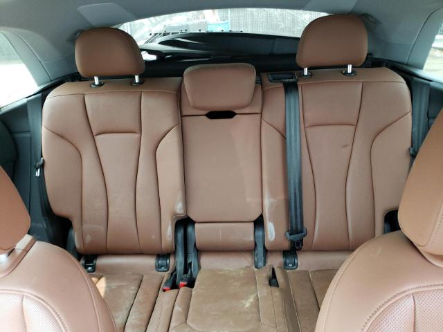 2019 AUDI Q8 PRESTIG WA1FVAF19KD043002
