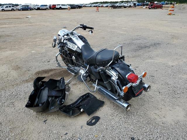 2014 HARLEY-DAVIDSON FLHR ROAD - 1HD1FBM1XEB610614