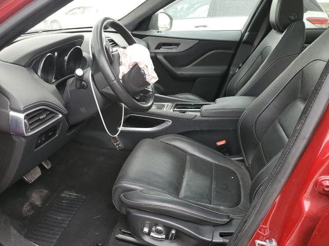 SADCM2FV5KA392572 Jaguar F-PACE S