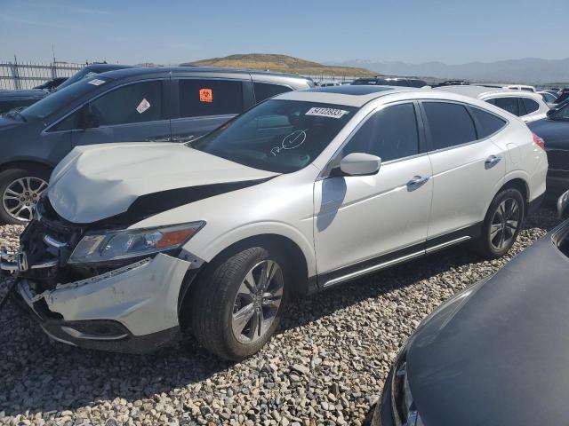 2015 Honda Crosstour EX-L