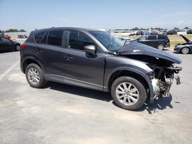 JM3KE4CYXF0431514 Mazda Cx-5 Touring