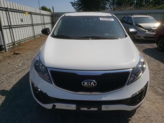 KNDPBCAC2G7877593 KIA Sportage Lx
