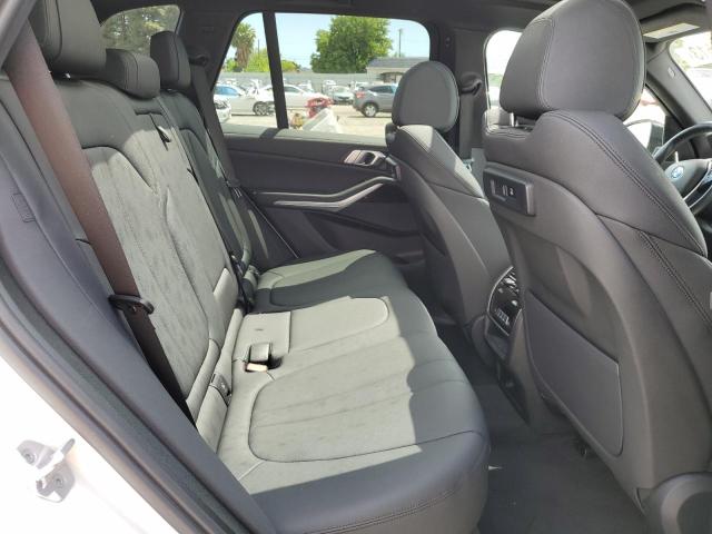 5UXCR4C09M9G25215 BMW X5 Sdrive 40i