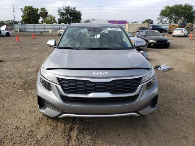 KNDEPCAA8N7235576 KIA Seltos Lx