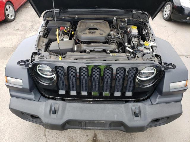 2020 JEEP WRANGLER 1C4HJXDN3LW169347