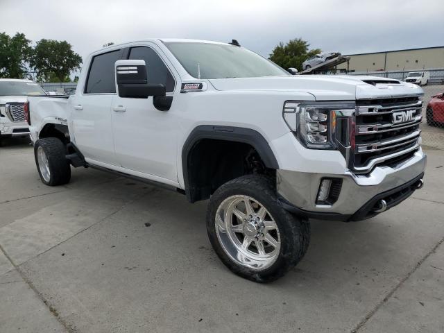 2020 GMC SIERRA K25 - 1GT49MEY5LF265480