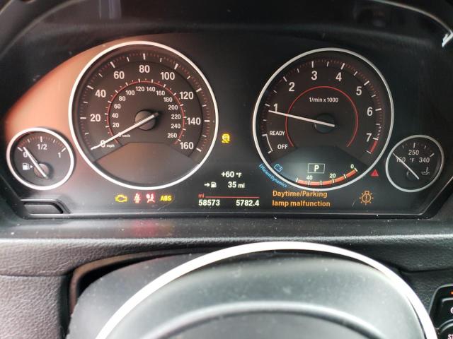 2018 BMW 440I WBA4W7C58JAB93705