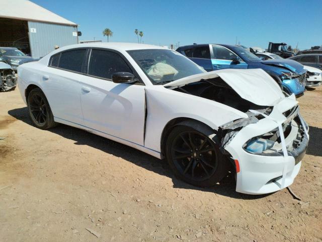 2C3CDXBG3JH263556 Dodge Charger Sxt