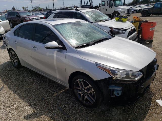 3KPF54AD5LE212618 KIA FORTE EX