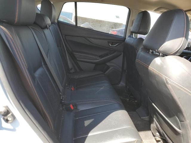 JF2GTAMC4L8236660 Subaru Crosstrek Limited