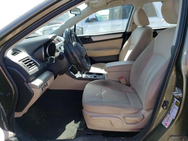 4S4BSAAC9H3228635 Subaru Outback 2.5i