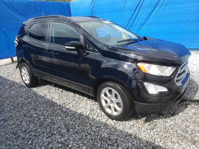 MAJ3S2GE4KC294112 | 2019 FORD ECOSPORT S