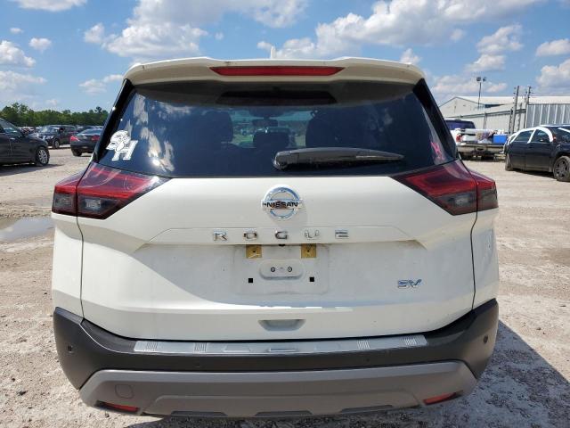 JN8AT3BA5MW003244 Nissan ROGUE SV